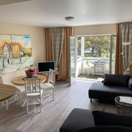 Apartmán Art-Hues Westerland Exteriér fotografie