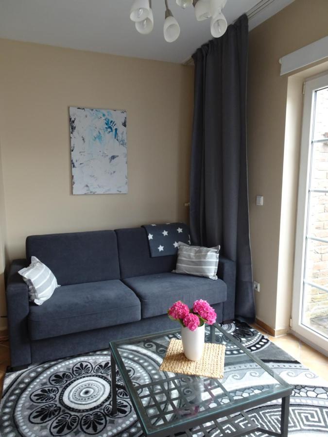 Apartmán Art-Hues Westerland Exteriér fotografie