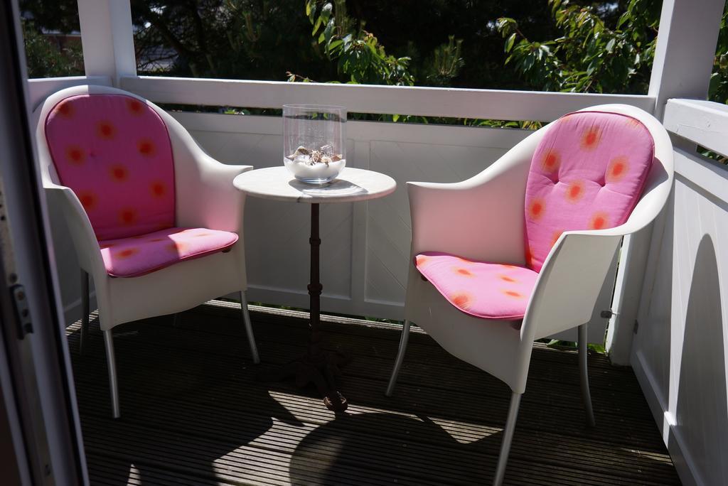 Apartmán Art-Hues Westerland Pokoj fotografie