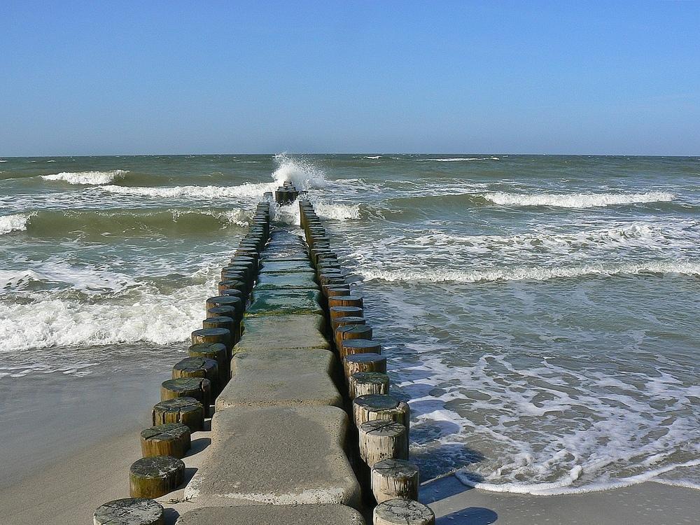 Apartmán Art-Hues Westerland Exteriér fotografie